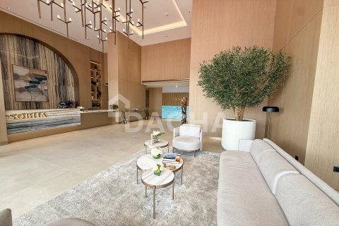 Mohammed Bin Rashid City, Dubai, UAE의 판매용 아파트 침실 2개, 118제곱미터 번호 717745 - 사진 25