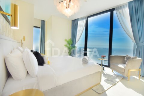 Müüa korter asukohaga Jumeirah Beach Residence, Dubai, AÜE: 2 magamistoaga, 105 m² Nr 717740 - pilt 10