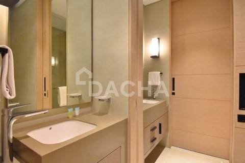 Müüa korter asukohaga Jumeirah Beach Residence, Dubai, AÜE: 2 magamistoaga, 105 m² Nr 717740 - pilt 13