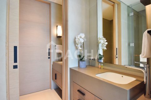 Müüa korter asukohaga Jumeirah Beach Residence, Dubai, AÜE: 2 magamistoaga, 105 m² Nr 717740 - pilt 9