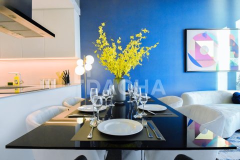 Müüa korter asukohaga Jumeirah Beach Residence, Dubai, AÜE: 2 magamistoaga, 105 m² Nr 717740 - pilt 5