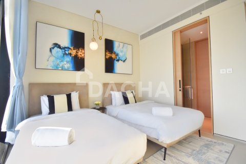 Müüa korter asukohaga Jumeirah Beach Residence, Dubai, AÜE: 2 magamistoaga, 105 m² Nr 717740 - pilt 6