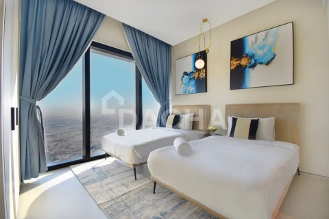 Müüa korter asukohaga Jumeirah Beach Residence, Dubai, AÜE: 2 magamistoaga, 105 m² Nr 717740 - pilt 4