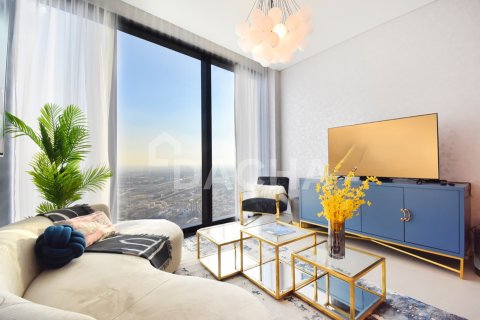 Müüa korter asukohaga Jumeirah Beach Residence, Dubai, AÜE: 2 magamistoaga, 105 m² Nr 717740 - pilt 12