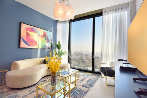 Müüa korter asukohaga Jumeirah Beach Residence, Dubai, AÜE: 2 magamistoaga, 105 m² Nr 717740 - pilt 7