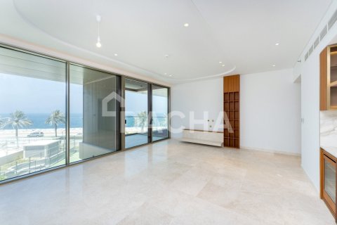 Apartment til salg i Palm Jumeirah, Dubai, UAE 3 soveværelser, 188 kvm № 717742 - foto 3