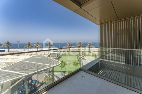 Apartment til salg i Palm Jumeirah, Dubai, UAE 3 soveværelser, 188 kvm № 717742 - foto 2