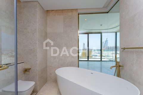 Apartment til salg i Palm Jumeirah, Dubai, UAE 3 soveværelser, 188 kvm № 717742 - foto 8