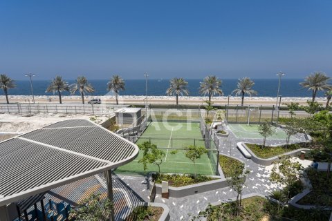Apartment til salg i Palm Jumeirah, Dubai, UAE 3 soveværelser, 188 kvm № 717742 - foto 11