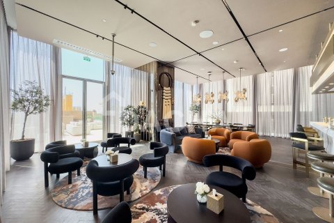 Apartment til salg i Palm Jumeirah, Dubai, UAE 3 soveværelser, 188 kvm № 717742 - foto 24