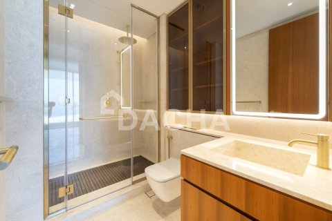 Apartment til salg i Palm Jumeirah, Dubai, UAE 3 soveværelser, 188 kvm № 717742 - foto 10
