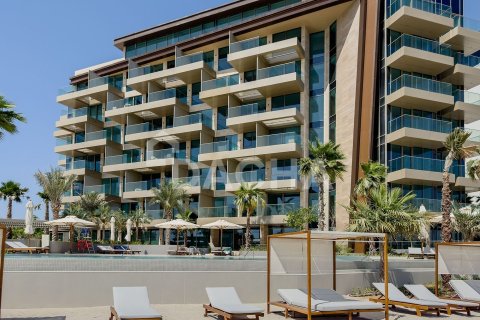 Apartament në Palm Jumeirah, Dubai, Emiratet e Bashkuara Arabe 3 dhoma gjumi, 188 m2. № 717742