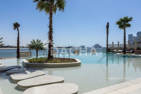 Apartment til salg i Palm Jumeirah, Dubai, UAE 3 soveværelser, 188 kvm № 717742 - foto 30