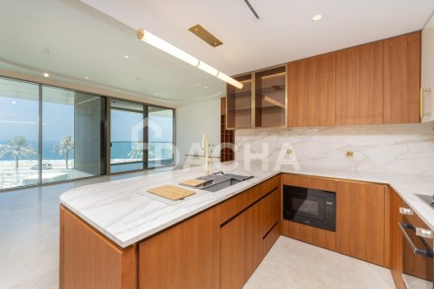 Apartment til salg i Palm Jumeirah, Dubai, UAE 3 soveværelser, 188 kvm № 717742 - foto 21