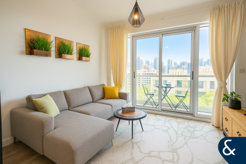 Apartamento para venda em The Views, Dubai, EAU 1 quarto, 68 m2 № 666389 - foto 2