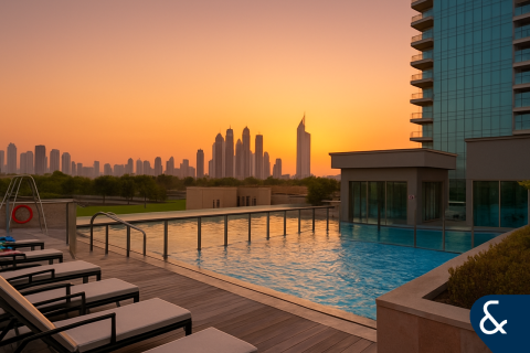 Apartamento para venda em The Views, Dubai, EAU 1 quarto, 68 m2 № 666389 - foto 10