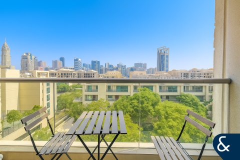 Apartamento para venda em The Views, Dubai, EAU 1 quarto, 68 m2 № 666389 - foto 1