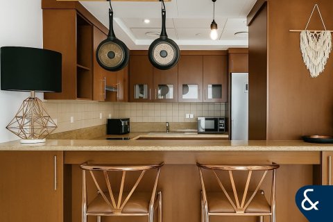 Apartamento para venda em The Views, Dubai, EAU 1 quarto, 68 m2 № 666389 - foto 6