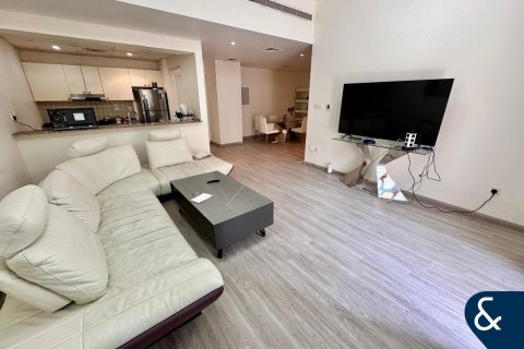 Appartement te koop in Greens, Dubai, VAE 3 slaapkamers, 155 vr.m., nr 666388 - foto 4