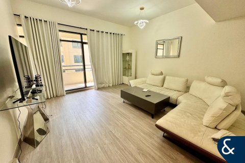 Appartement te koop in Greens, Dubai, VAE 3 slaapkamers, 155 vr.m., nr 666388 - foto 2