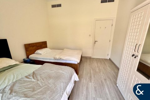 Appartement te koop in Greens, Dubai, VAE 3 slaapkamers, 155 vr.m., nr 666388 - foto 8