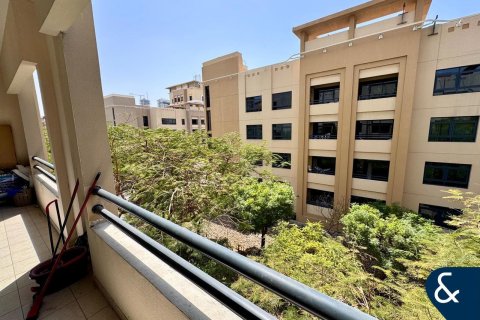 Appartement te koop in Greens, Dubai, VAE 3 slaapkamers, 155 vr.m., nr 666388 - foto 22