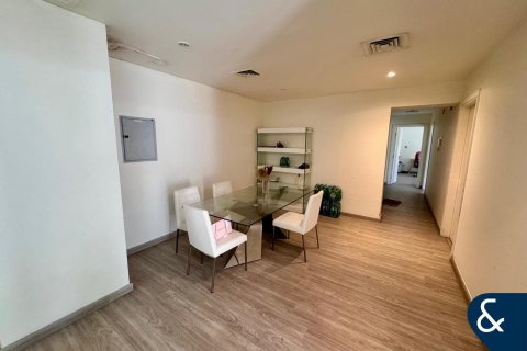 Appartement te koop in Greens, Dubai, VAE 3 slaapkamers, 155 vr.m., nr 666388 - foto 6