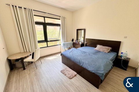 Appartement te koop in Greens, Dubai, VAE 3 slaapkamers, 155 vr.m., nr 666388 - foto 14