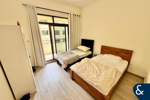 Appartement te koop in Greens, Dubai, VAE 3 slaapkamers, 155 vr.m., nr 666388 - foto 7