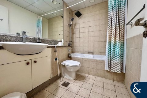 Appartement te koop in Greens, Dubai, VAE 3 slaapkamers, 155 vr.m., nr 666388 - foto 19