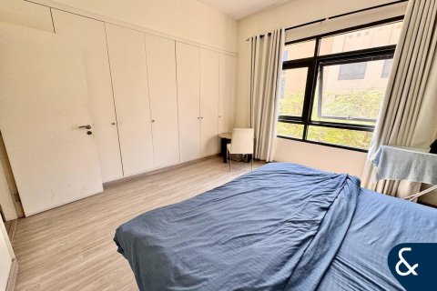 Appartement te koop in Greens, Dubai, VAE 3 slaapkamers, 155 vr.m., nr 666388 - foto 13