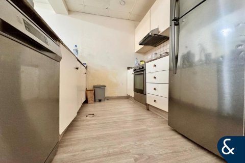 Appartement te koop in Greens, Dubai, VAE 3 slaapkamers, 155 vr.m., nr 666388 - foto 5