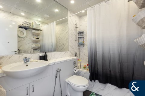 Apartman u Greens, Dubai, UAE 2 spavaćih soba, 146 m2 Br. 666387 - fotografija 13