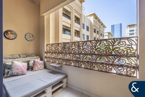 Apartman u Greens, Dubai, UAE 2 spavaćih soba, 146 m2 Br. 666387 - fotografija 14