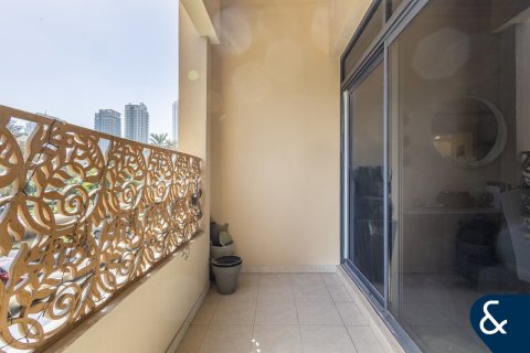 Apartman u Greens, Dubai, UAE 2 spavaćih soba, 146 m2 Br. 666387 - fotografija 15
