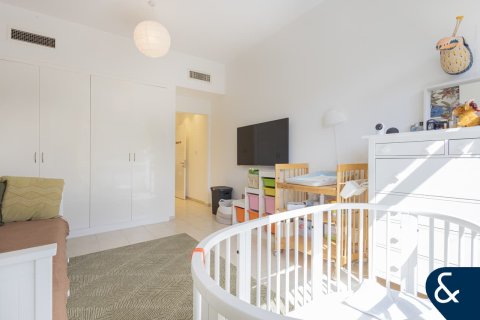 Apartman u Greens, Dubai, UAE 2 spavaćih soba, 146 m2 Br. 666387 - fotografija 12