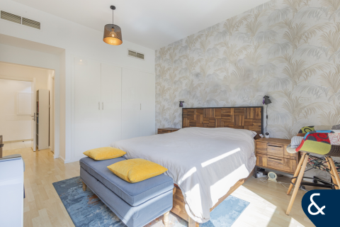 Apartman u Greens, Dubai, UAE 2 spavaćih soba, 146 m2 Br. 666387 - fotografija 9