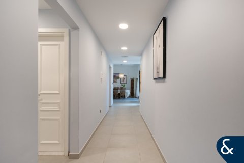 Apartman u Greens, Dubai, UAE 2 spavaćih soba, 146 m2 Br. 666387 - fotografija 7