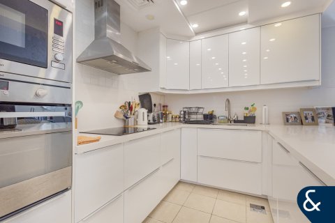 Apartman u Greens, Dubai, UAE 2 spavaćih soba, 146 m2 Br. 666387 - fotografija 5