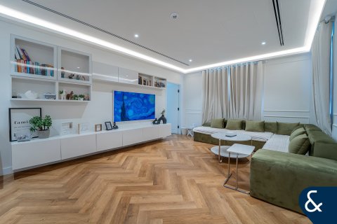 Villa te koop in Motor City, Dubai, VAE 4 slaapkamers, 399 vr.m., nr 666393 - foto 11