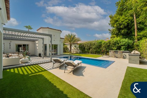 Villa te koop in Motor City, Dubai, VAE 4 slaapkamers, 399 vr.m., nr 666393 - foto 2