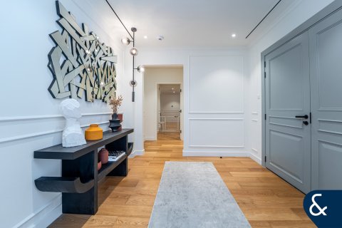 Villa te koop in Motor City, Dubai, VAE 4 slaapkamers, 399 vr.m., nr 666393 - foto 4