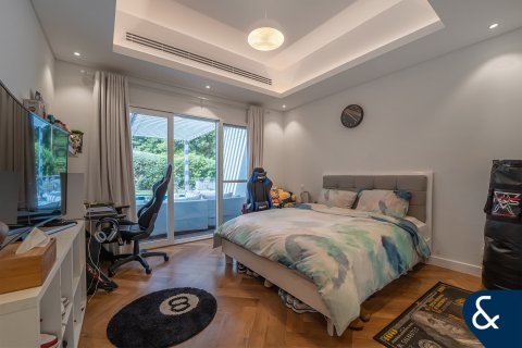 Villa te koop in Motor City, Dubai, VAE 4 slaapkamers, 399 vr.m., nr 666393 - foto 16