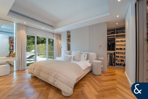 Villa te koop in Motor City, Dubai, VAE 4 slaapkamers, 399 vr.m., nr 666393 - foto 17