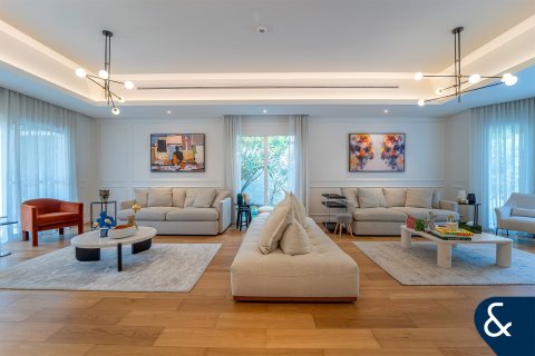 Villa te koop in Motor City, Dubai, VAE 4 slaapkamers, 399 vr.m., nr 666393 - foto 10