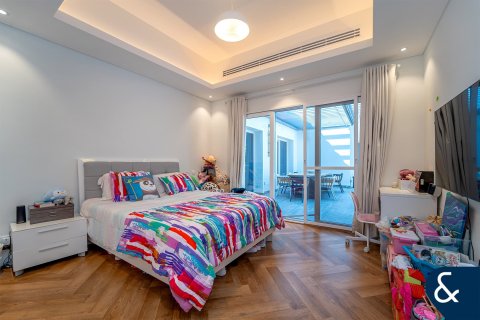Villa te koop in Motor City, Dubai, VAE 4 slaapkamers, 399 vr.m., nr 666393 - foto 14