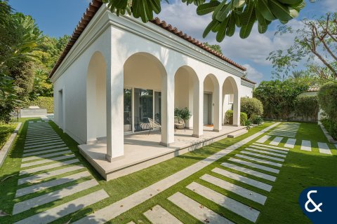 Villa te koop in Motor City, Dubai, VAE 4 slaapkamers, 399 vr.m., nr 666393 - foto 21