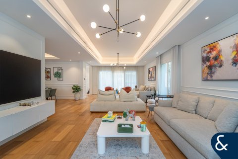 Villa te koop in Motor City, Dubai, VAE 4 slaapkamers, 399 vr.m., nr 666393 - foto 5