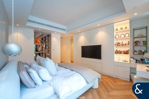 Villa te koop in Motor City, Dubai, VAE 4 slaapkamers, 399 vr.m., nr 666393 - foto 15