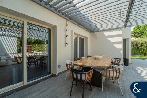 Villa te koop in Motor City, Dubai, VAE 4 slaapkamers, 399 vr.m., nr 666393 - foto 23